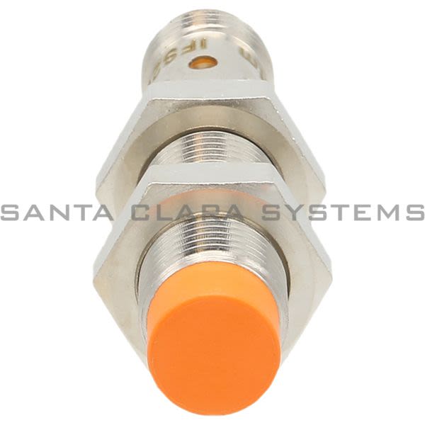 Efector IFS207 Inductive Sensor | IIKC015BASKG/M/US-104-DRS/2LED Product Image