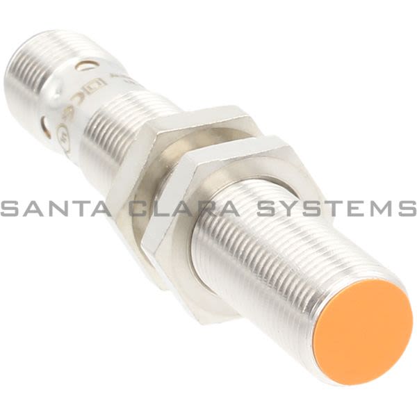 Efector IFS208 Inductive Sensor | IFKC004BASKG/M/US-104-DRS/2LED Product Image