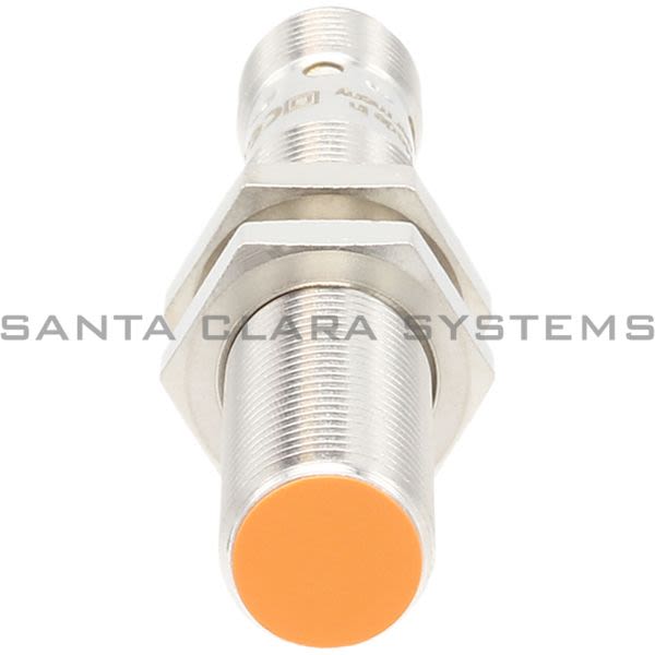 Efector IFS208 Inductive Sensor | IFKC004BASKG/M/US-104-DRS/2LED Product Image