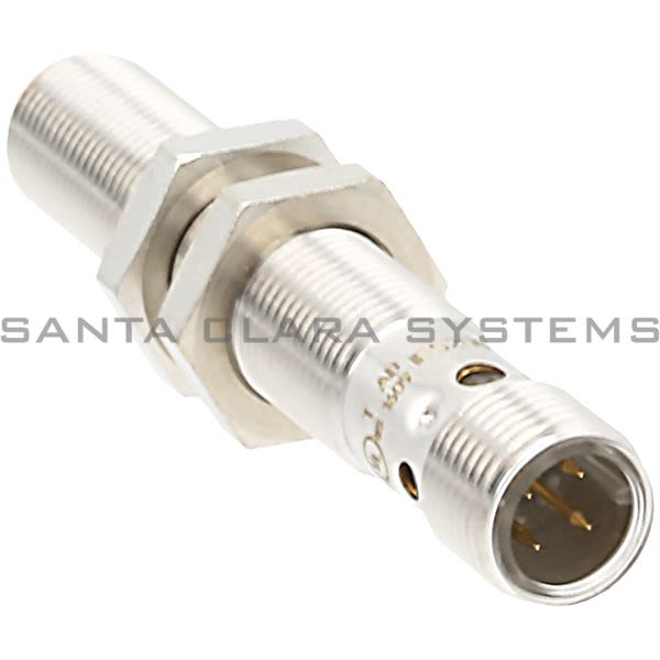 Efector IFS208 Inductive Sensor | IFKC004BASKG/M/US-104-DRS/2LED Product Image