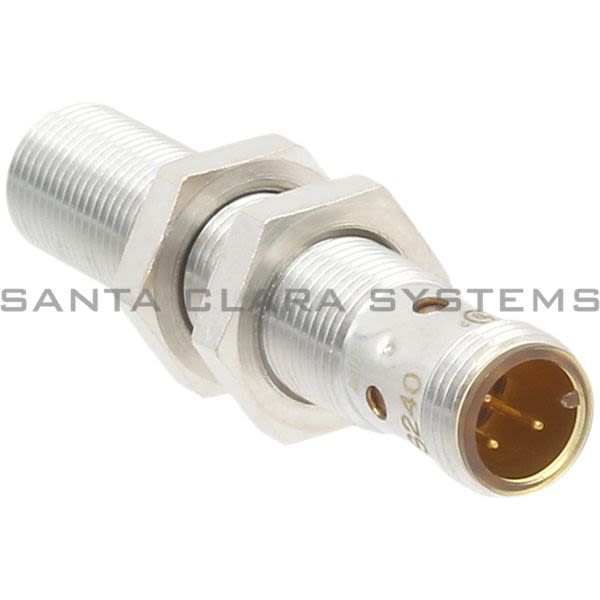 Efector IFS240 Inductive Sensor | IFK3004BBPKG/US-104 Product Image