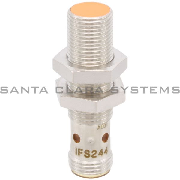 Efector IFS244 Sensor Product Image