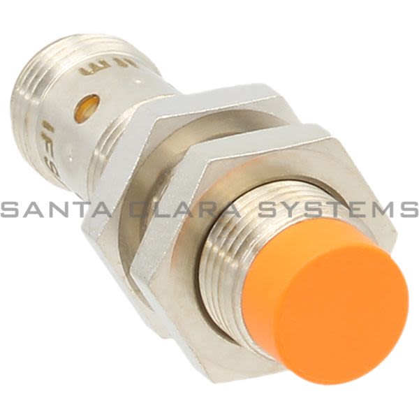 Efector IFS245 Inductive Sensor | IFB3007-BPKG/US-104 Product Image