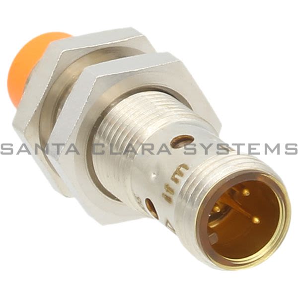 Efector IFS245 Inductive Sensor | IFB3007-BPKG/US-104 Product Image