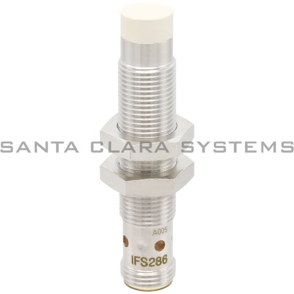 Efector IFS286 Inductive Sensor Product Image
