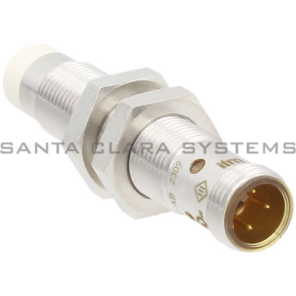 Efector IFS286 Inductive Sensor Product Image