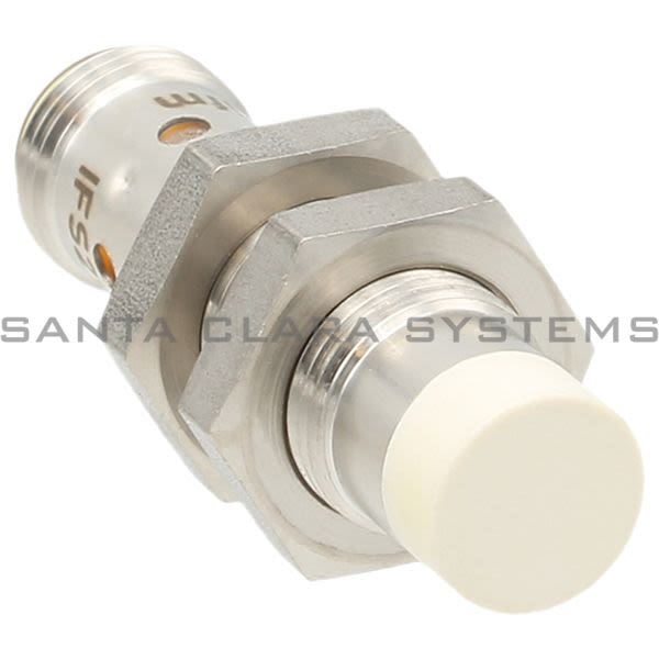 Efector IFS299 Inductive Sensor | IFB3010-BPKG/K1/V4A/US-104 Product Image