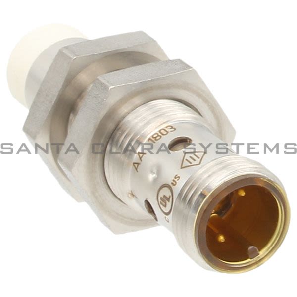 Efector IFS299 Inductive Sensor | IFB3010-BPKG/K1/V4A/US-104 Product Image