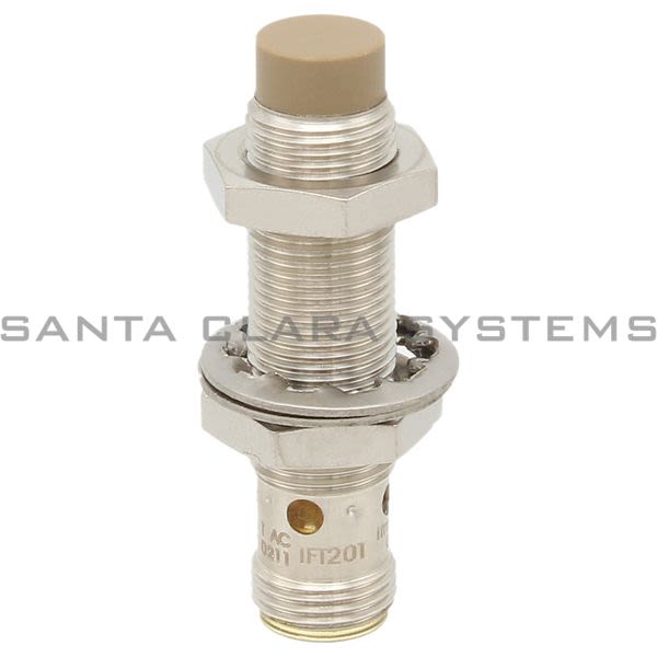 Efector IFT201 Inductive Sensor | IFB3007-APKG/M/V4A/US-104-DPO Product Image