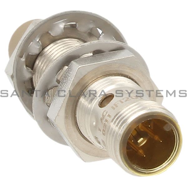 Efector IFT201 Inductive Sensor | IFB3007-APKG/M/V4A/US-104-DPO Product Image