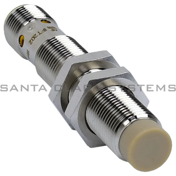 Efector IFT202 Inductive Sensor | IFKC007-ASKG/M/V4A/US-104-DRS Product Image