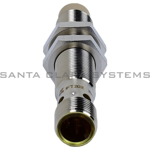 Efector IFT202 Inductive Sensor | IFKC007-ASKG/M/V4A/US-104-DRS Product Image