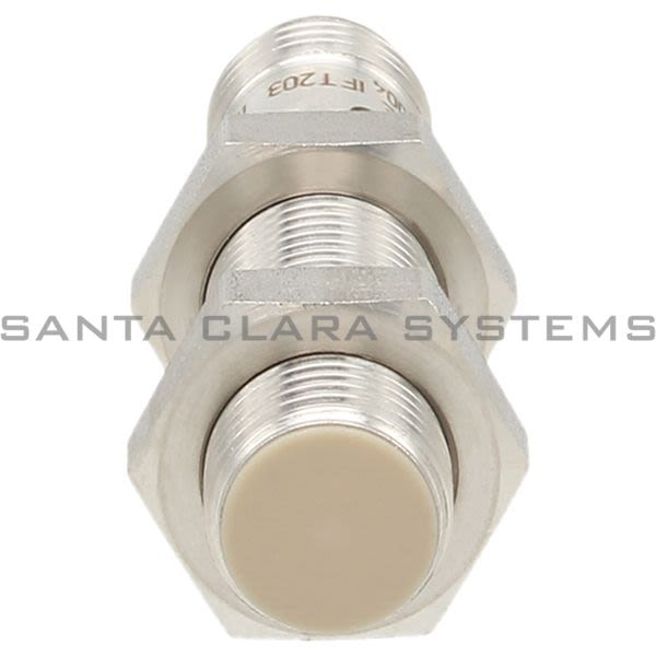 Efector IFT203  Inductive Sensor | IFB3004BBPKG/M/V4A/US-104-DPS Product Image