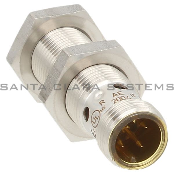 Efector IFT203  Inductive Sensor | IFB3004BBPKG/M/V4A/US-104-DPS Product Image