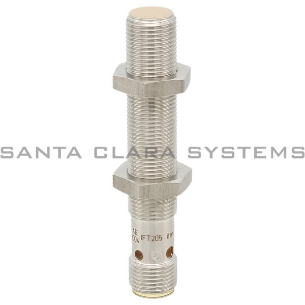 Efector IFT205 Inductive Sensor | IFKC004BASKG/M/V4A/US-104-DRS Product Image
