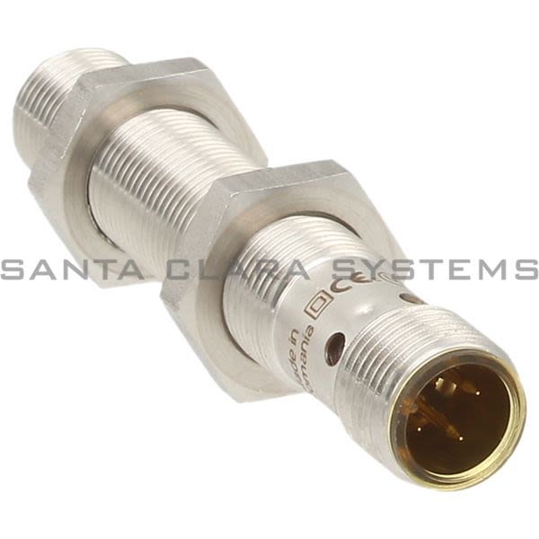 Efector IFT205 Inductive Sensor | IFKC004BASKG/M/V4A/US-104-DRS Product Image