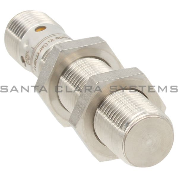 Efector IFT240  Inductive Sensor | IFK3003BBPKG/AM/US-104-DPS Product Image