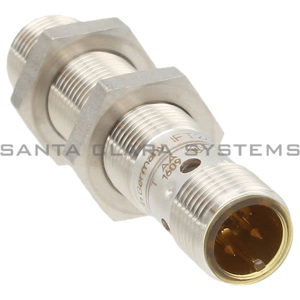 Efector IFT240  Inductive Sensor | IFK3003BBPKG/AM/US-104-DPS Product Image