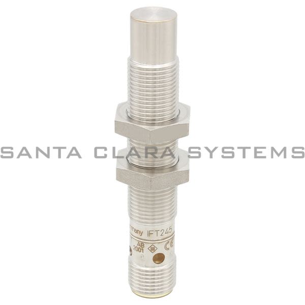 Efector IFT245 Inductive Sensor | IFK3006-BPKG/AM/P/US-104-DPS Product Image