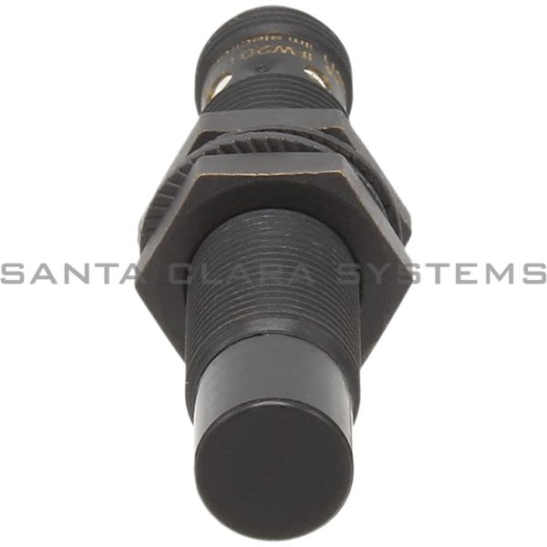 Efector IFW201 Inductive Sensor | IFK3008-BPKG/M/K1/SC/US104-DPS Product Image