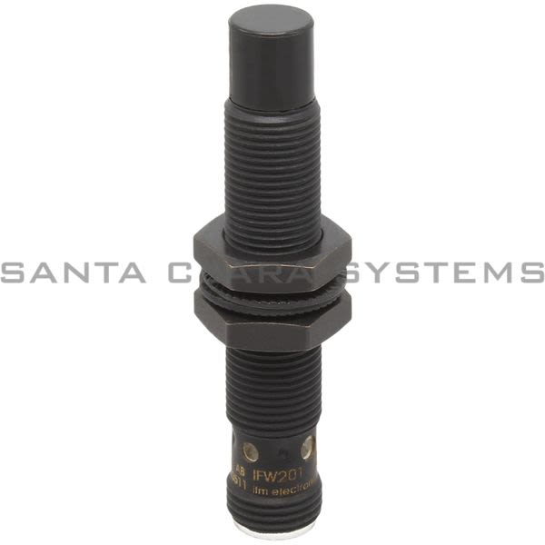 Efector IFW201 Inductive Sensor | IFK3008-BPKG/M/K1/SC/US104-DPS Product Image