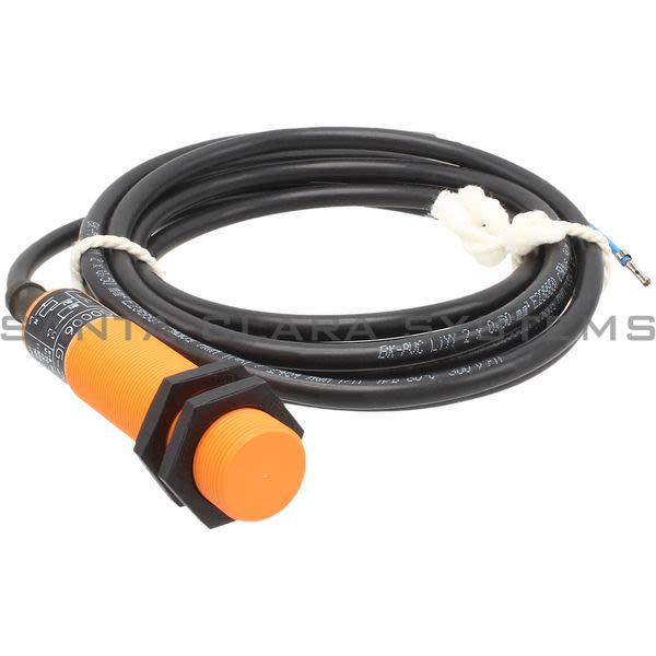 Efector IG0006 Inductive Sensor
 Product Image