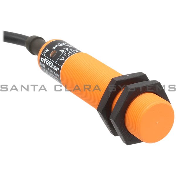Efector IG0006 Inductive Sensor
 Product Image