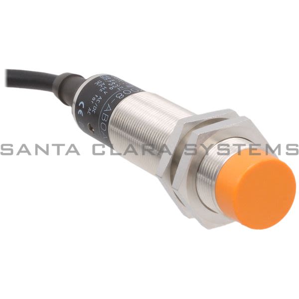 Efector IG0012 Inductive Sensor | IGA2008-ABOA Product Image
