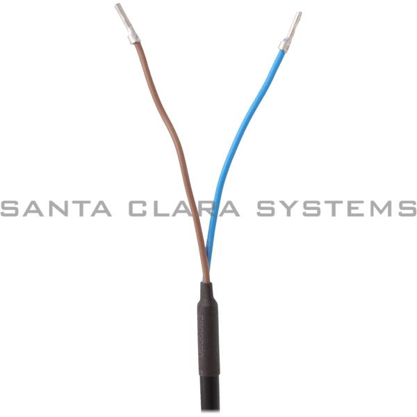 Efector IG0012 Inductive Sensor | IGA2008-ABOA Product Image
