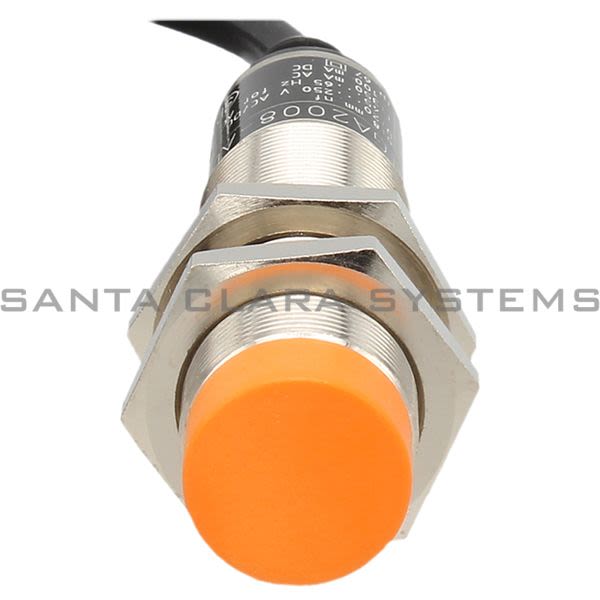 Efector IG0307  Inductive Sensor | IGA2008-ABOA RT Product Image