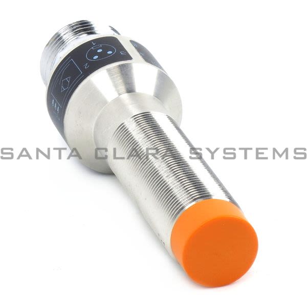 Efector IG0309  Inductive Sensor | IGA2008-ABOA/SL/LS-300BL/RT Product Image