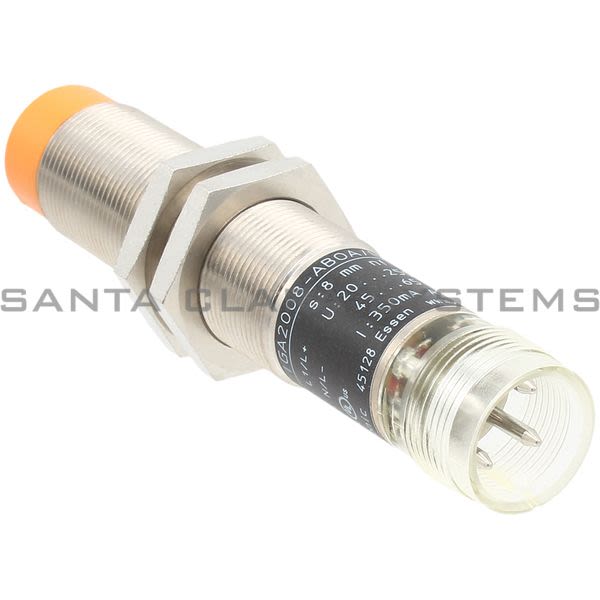 Efector IG0311 Proximity Switch Product Image