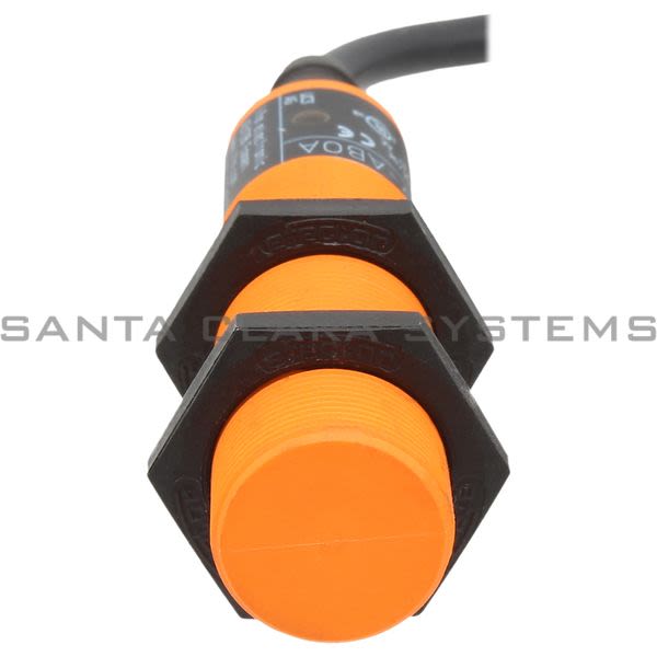 Efector IG0325  Inductive Sensor | IG-2005-ABOA Product Image