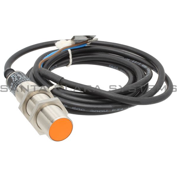 Efector IG0328 Inductive Sensor | IGA2005-ABOA/V4A/RT Product Image