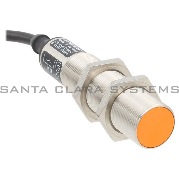 Efector IG0328 Inductive Sensor | IGA2005-ABOA/V4A/RT Product Image