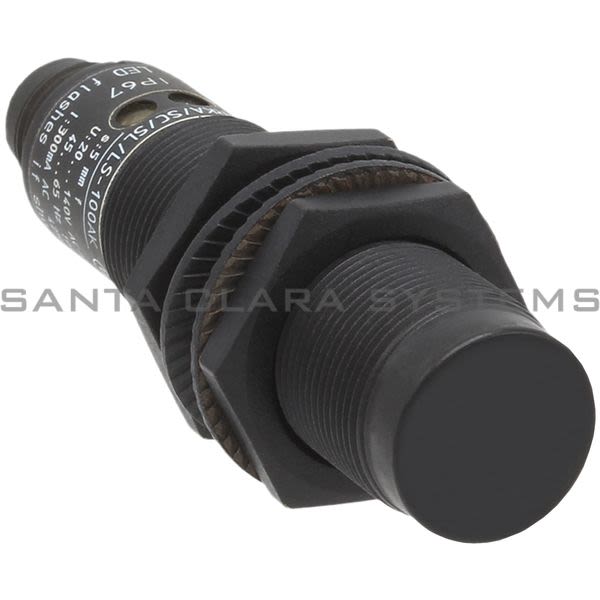 Efector IG0335 Inductive Sensor | IGA2005UARKA/SC/SL/LS-100AK Product Image