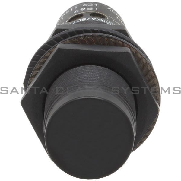 Efector IG0335 Inductive Sensor | IGA2005UARKA/SC/SL/LS-100AK Product Image