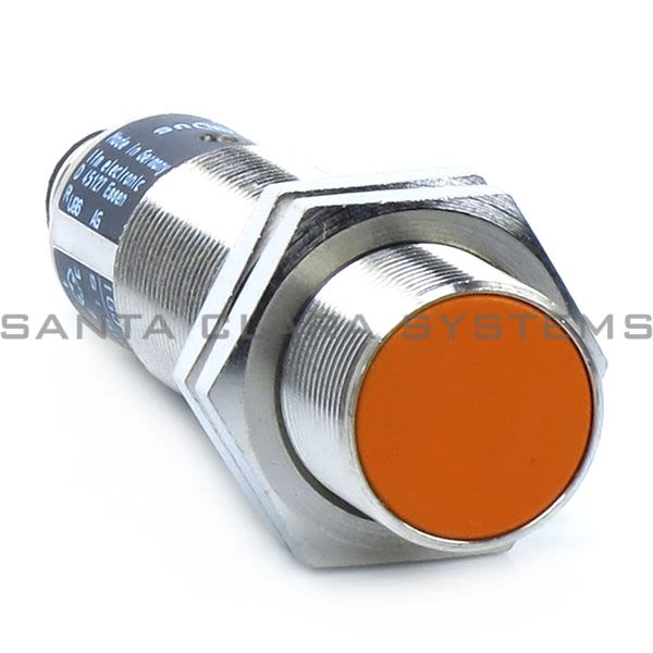 Efector IG0337 Inductive Sensor | IGA2005-ABOA/SL/LS-100AK/RT Product Image