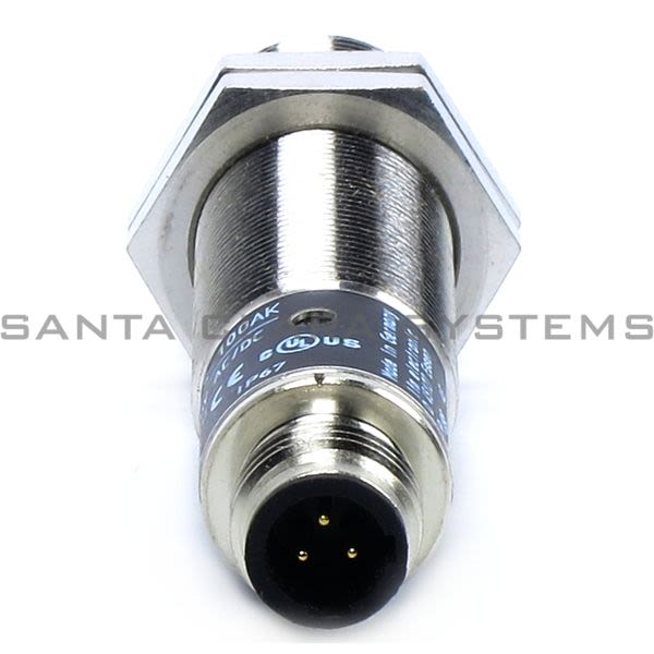 Efector IG0337 Inductive Sensor | IGA2005-ABOA/SL/LS-100AK/RT Product Image