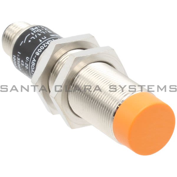 Efector IG0341  Inductive Sensor Product Image