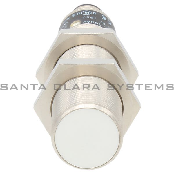 Efector IG0344  Inductive Sensor | IGK2008BABOA/SL/LS100-AK RT Product Image