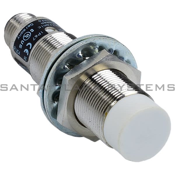 Efector IG0345 Inductive Sensor | IGK2012-ABOA/SL/LS100-AK RT Product Image