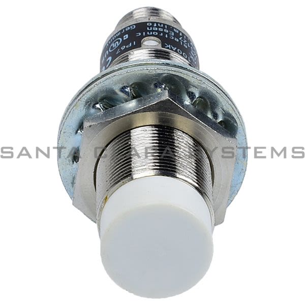 Efector IG0345 Inductive Sensor | IGK2012-ABOA/SL/LS100-AK RT Product Image
