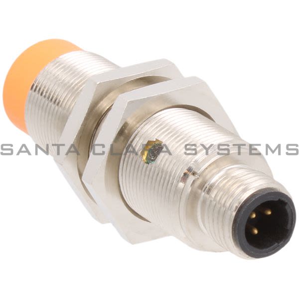 Efector IG0350 Inductive Sensor | IGB2008-ABOA/SL/LS-100AK/RT Product Image