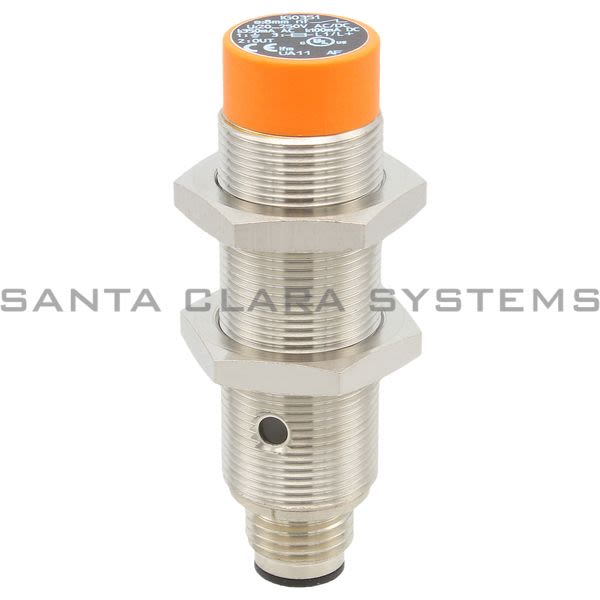 Efector IG0351 Inductive Sensor | IGB2008-BBOA/SL/LS-100AK RT Product Image