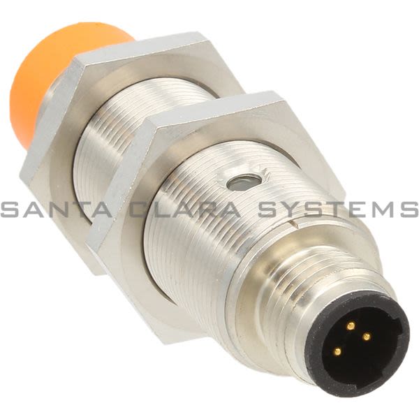 Efector IG0351 Inductive Sensor | IGB2008-BBOA/SL/LS-100AK RT Product Image