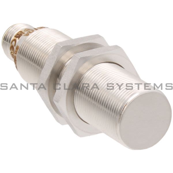 Efector IG510A Inductive Sensor | IGK3005-BPKG/AM/US104DPS/3G/3D Product Image