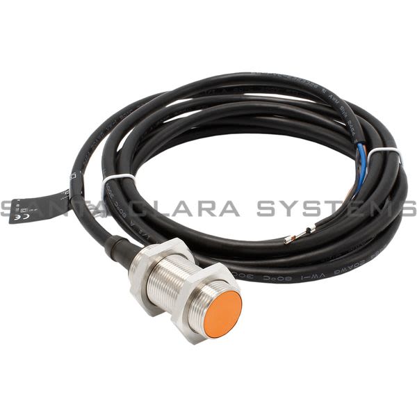 Efector IG5221  Inductive Sensor | IGB3005-BPKG Product Image