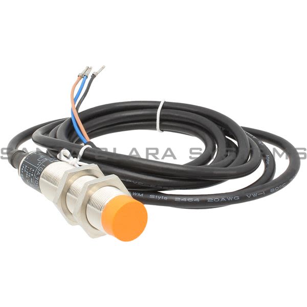 Efector IG5381 Inductive Sensor | IGA3008-ANKG Product Image