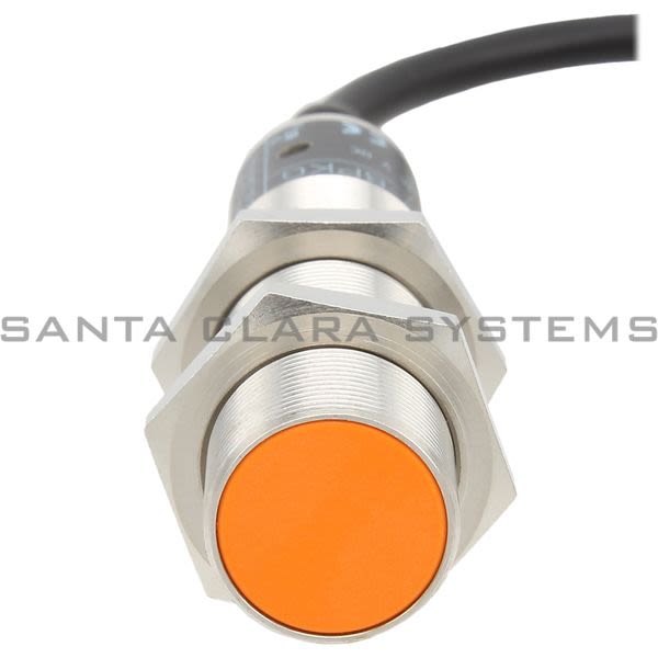 Efector IG5397  Inductive Sensor | IGA3005-BPKG Product Image